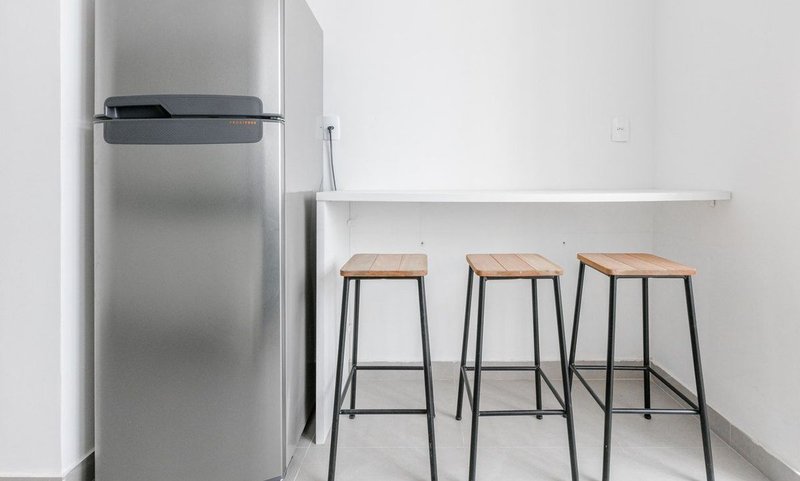Apartamento de 210m², 3 quartos em Copacabana Avenida Atlântica Rio de Janeiro - 