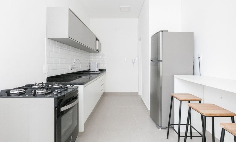 Apartamento de 210m², 3 quartos em Copacabana Avenida Atlântica Rio de Janeiro - 