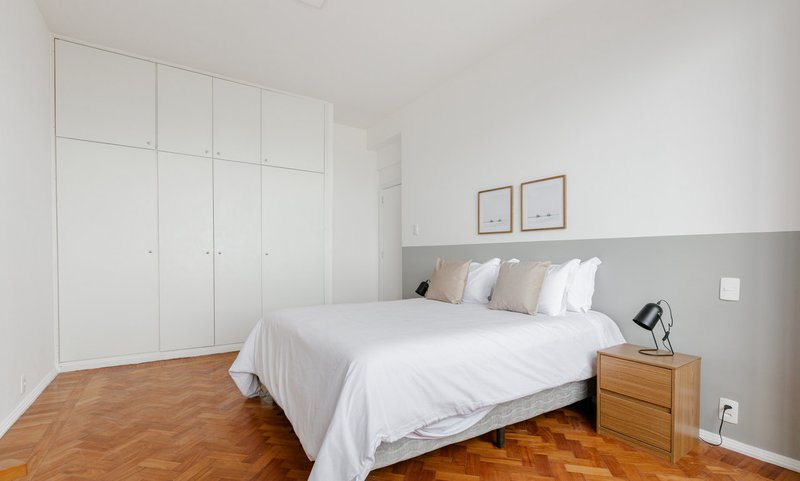 Apartamento de 210m², 3 quartos em Copacabana Avenida Atlântica Rio de Janeiro - 