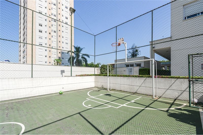 Apartamento na Vila da Mascote com 64m² Maratona São Paulo - 