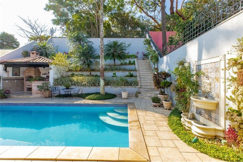 Casa a venda - Rua Renato Machado Paquet - 1 suíte 228m² Marechal Renato Paquet São Paulo - 