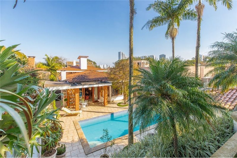 Casa a venda - Rua Renato Machado Paquet - 1 suíte 228m² Marechal Renato Paquet São Paulo - 