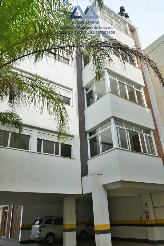 Apartamento 2 Dormitórios em Porto Alegre FERREIRA VIANA Porto Alegre - 