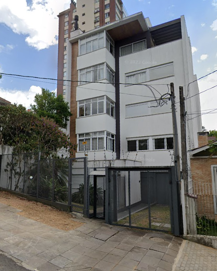 Apartamento 2 Dormitórios em Porto Alegre FERREIRA VIANA Porto Alegre - 