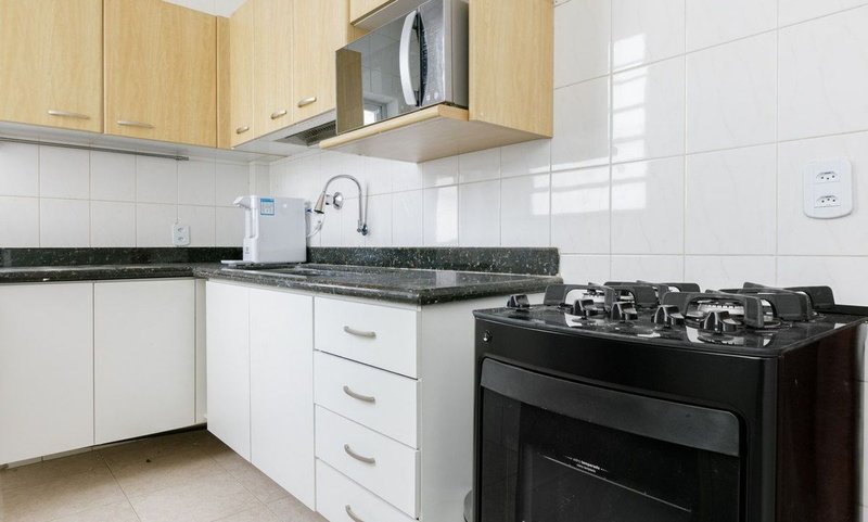 Apartamento de 205m², 2 quartos em Copacabana Avenida Nossa Senhora de Copacabana Rio de Janeiro - 
