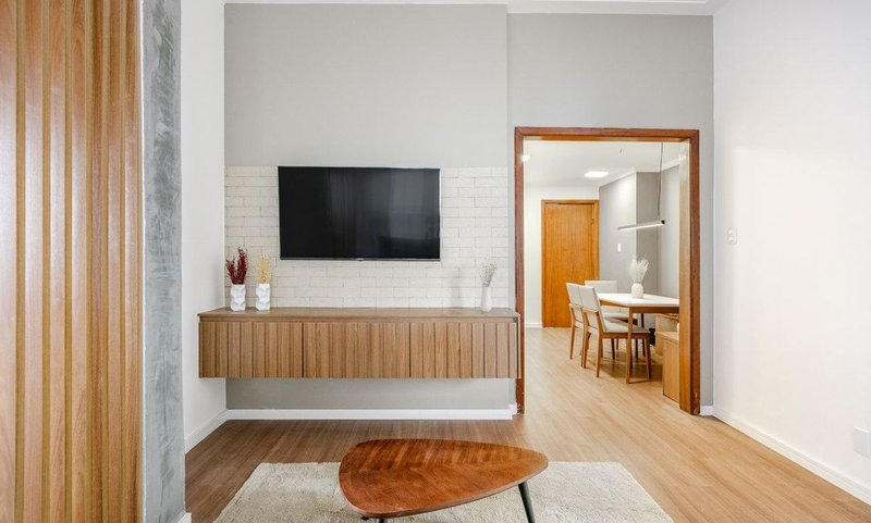 Apartamento de 205m², 2 quartos em Copacabana Avenida Nossa Senhora de Copacabana Rio de Janeiro - 