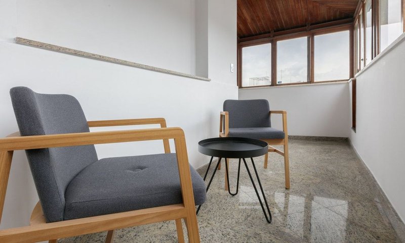 Apartamento de 205m², 2 quartos em Copacabana Avenida Nossa Senhora de Copacabana Rio de Janeiro - 
