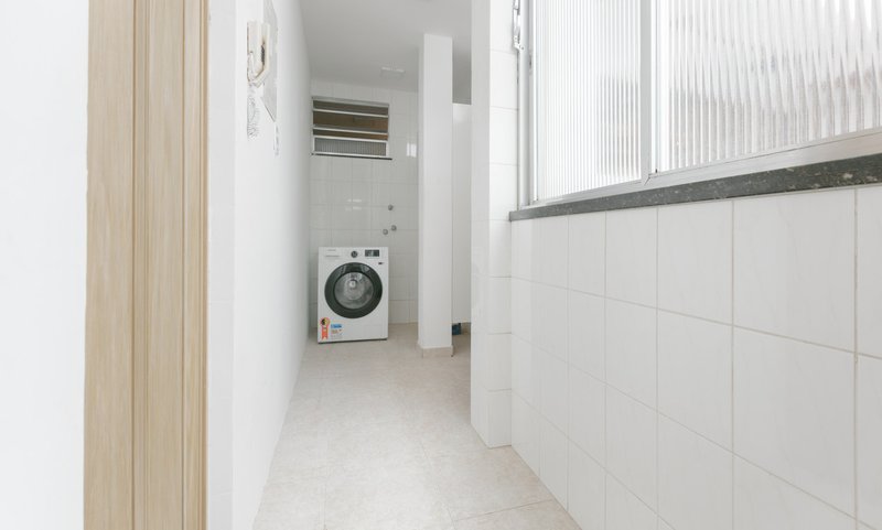 Apartamento de 205m², 2 quartos em Copacabana Avenida Nossa Senhora de Copacabana Rio de Janeiro - 