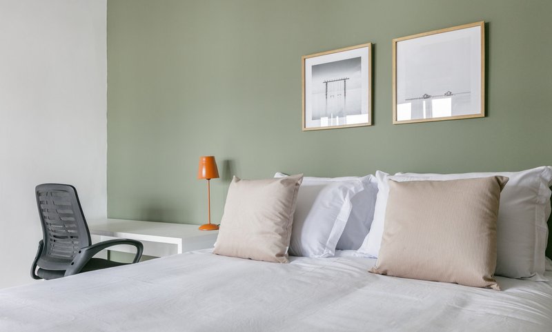 Apartamento de 205m², 2 quartos em Copacabana Avenida Nossa Senhora de Copacabana Rio de Janeiro - 