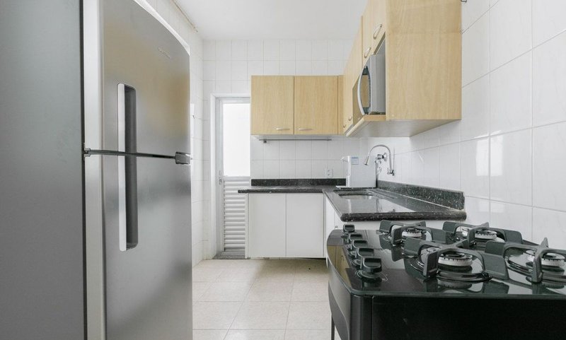 Apartamento de 205m², 2 quartos em Copacabana Avenida Nossa Senhora de Copacabana Rio de Janeiro - 