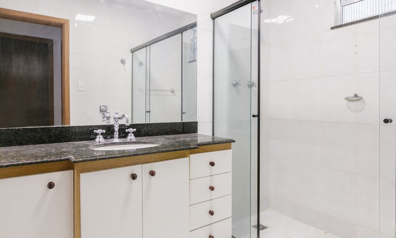 Apartamento de 205m², 2 quartos em Copacabana Avenida Nossa Senhora de Copacabana Rio de Janeiro - 