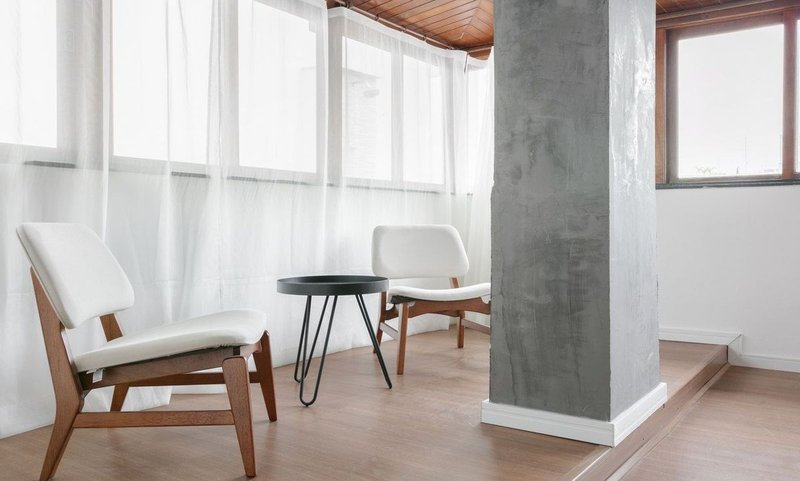 Apartamento de 205m², 2 quartos em Copacabana Avenida Nossa Senhora de Copacabana Rio de Janeiro - 
