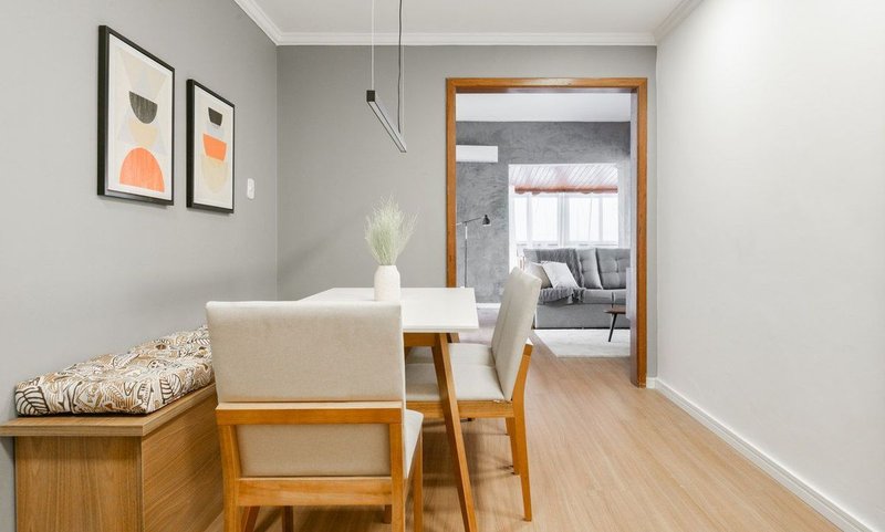 Apartamento de 205m², 2 quartos em Copacabana Avenida Nossa Senhora de Copacabana Rio de Janeiro - 