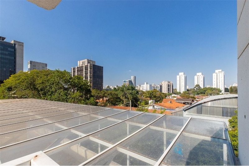 Apartamento na Vila Cruzeiro de 1 suíte 74m² Luís Correia de Melo São Paulo - 