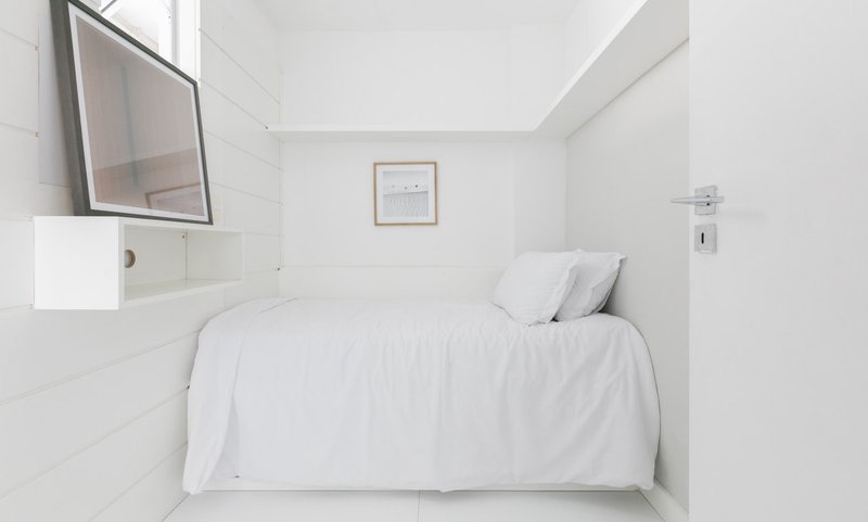 Apartamento de 164m², 3 quartos em Ipanema Rua Prudente de Morais Rio de Janeiro - 