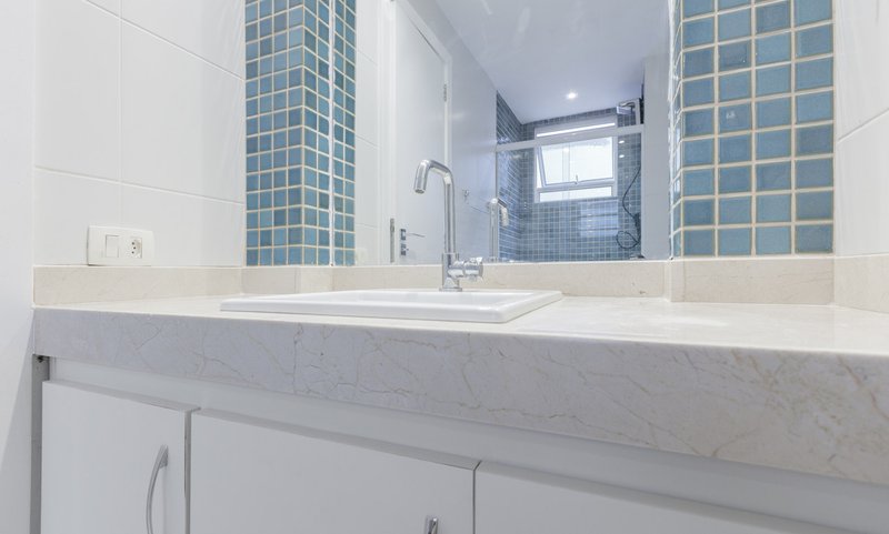 Apartamento de 164m², 3 quartos em Ipanema Rua Prudente de Morais Rio de Janeiro - 