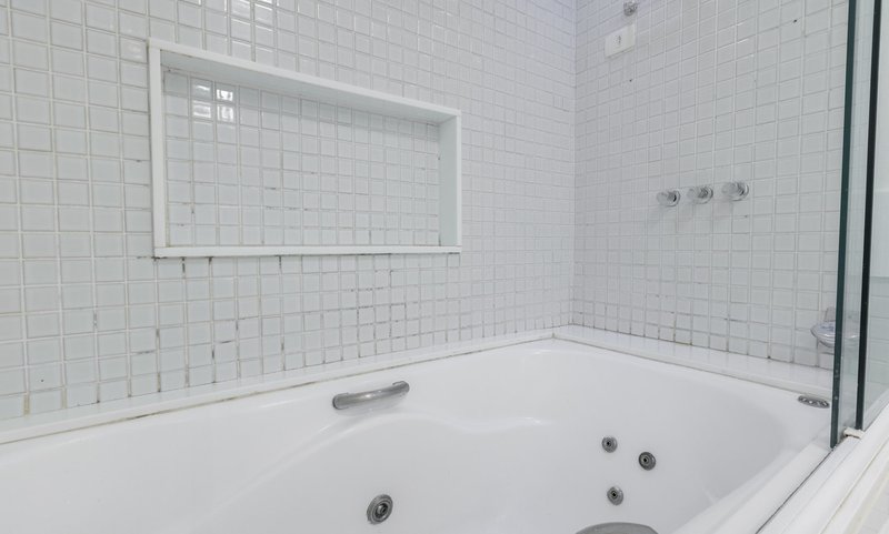 Apartamento de 164m², 3 quartos em Ipanema Rua Prudente de Morais Rio de Janeiro - 