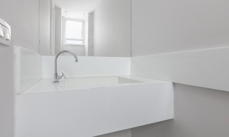 Apartamento de 164m², 3 quartos em Ipanema Rua Prudente de Morais Rio de Janeiro - 