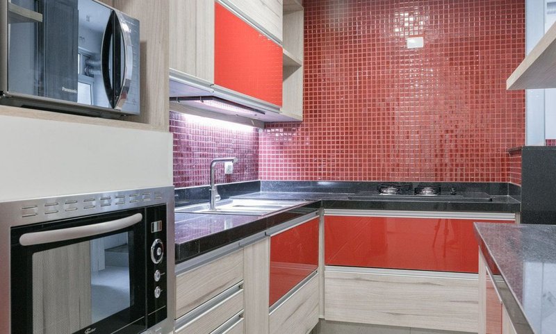 Apartamento de 164m², 3 quartos em Ipanema Rua Prudente de Morais Rio de Janeiro - 