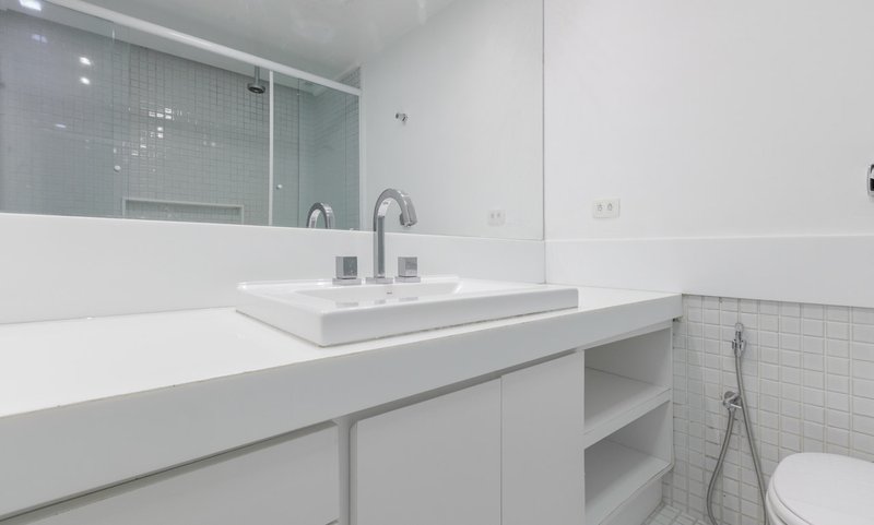 Apartamento de 164m², 3 quartos em Ipanema Rua Prudente de Morais Rio de Janeiro - 
