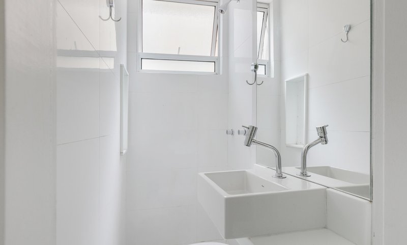 Apartamento de 164m², 3 quartos em Ipanema Rua Prudente de Morais Rio de Janeiro - 