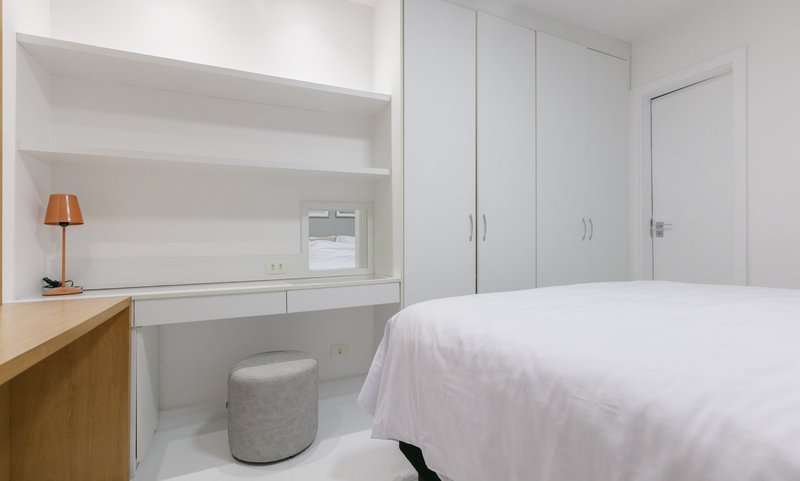 Apartamento de 164m², 3 quartos em Ipanema Rua Prudente de Morais Rio de Janeiro - 