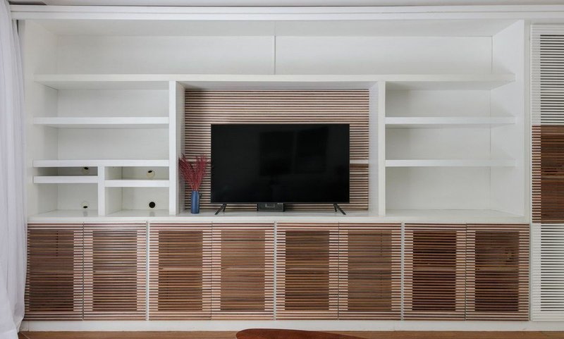 Apartamento de 164m², 3 quartos em Ipanema Rua Prudente de Morais Rio de Janeiro - 