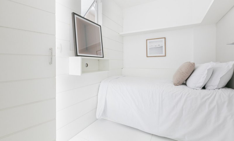 Apartamento de 164m², 3 quartos em Ipanema Rua Prudente de Morais Rio de Janeiro - 
