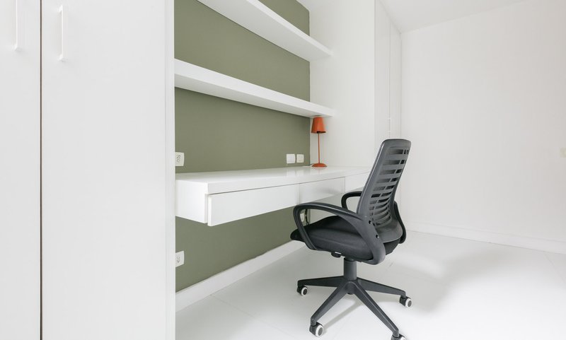 Apartamento de 164m², 3 quartos em Ipanema Rua Prudente de Morais Rio de Janeiro - 