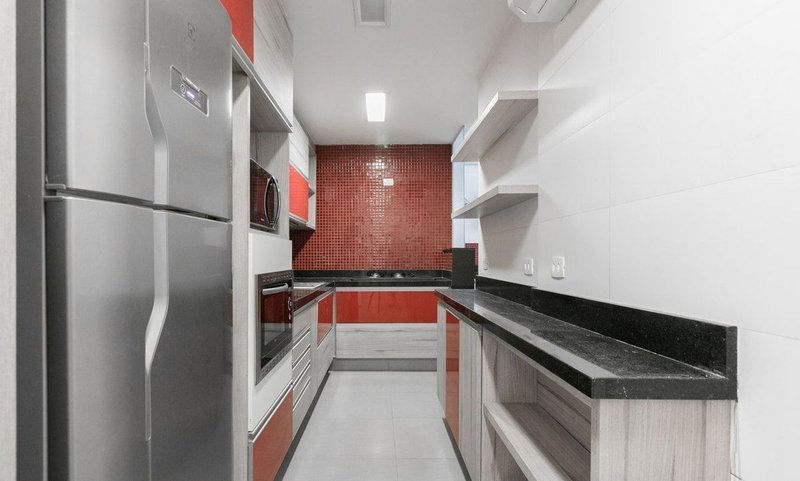 Apartamento de 164m², 3 quartos em Ipanema Rua Prudente de Morais Rio de Janeiro - 