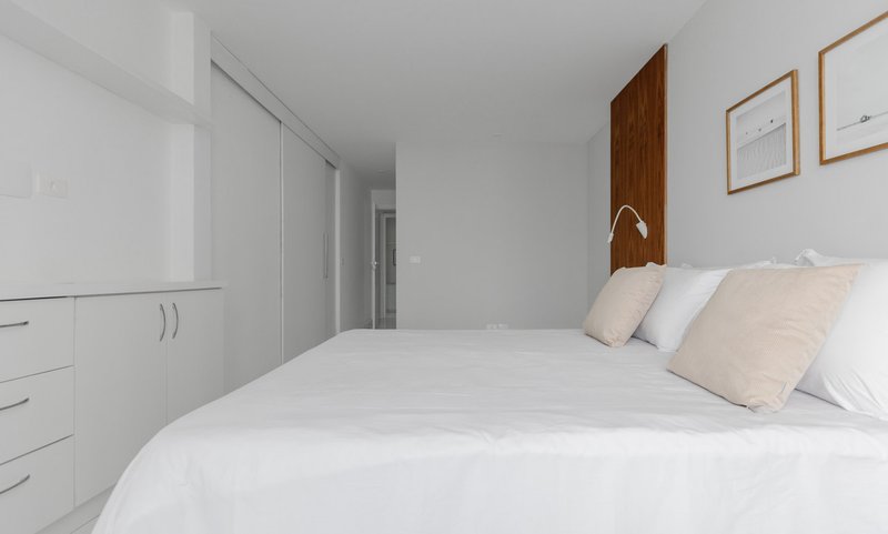 Apartamento de 164m², 3 quartos em Ipanema Rua Prudente de Morais Rio de Janeiro - 