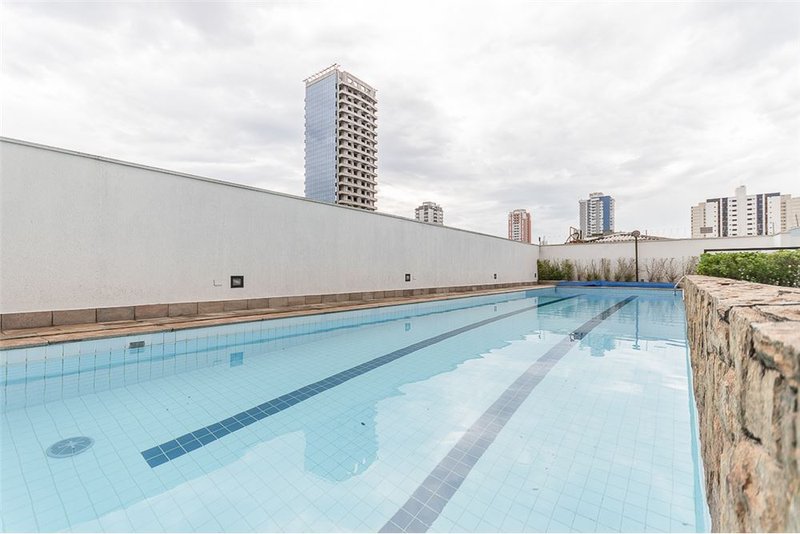 Apartamento a venda no Tatuapé - Rua Cantagalo - 3 suítes 133m² Cantagalo São Paulo - 