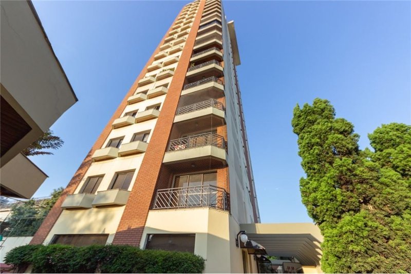 Apartamento VMAM 985 Apto 601781186-6 1 suíte 117m² Av Melchert São Paulo - 