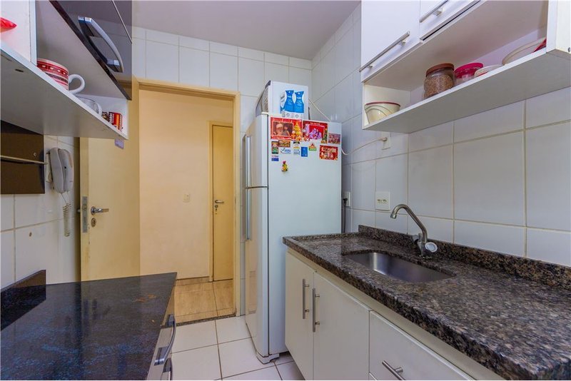 Apartamento a venda com 3 dormitórios 74m² Av. do Oratório São Paulo - 