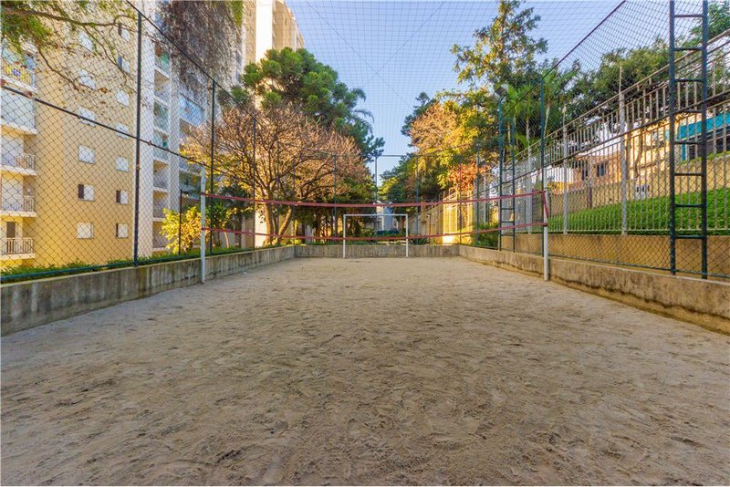 Apartamento a venda com 3 dormitórios 74m² Av. do Oratório São Paulo - 