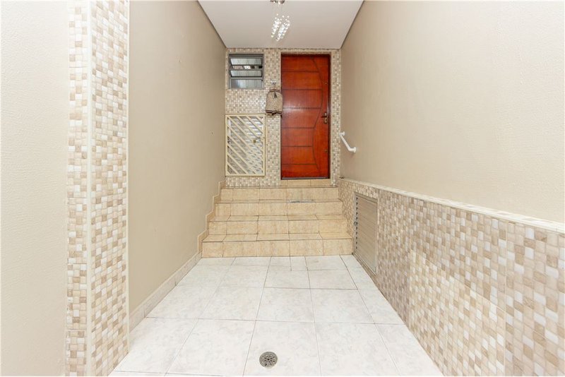 Casa com 2 dormitórios 80m² Rua: do Hipódromo São Paulo - 
