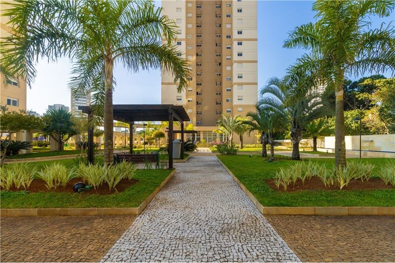 Apartamento na Vila Prudente com 104m² Av Prof. Luiz Ignacio Anhaia Mello São Paulo - 