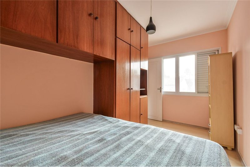 Casa em Condomínio a venda em Vila Mascote - 1 suíte 126m² Épiro São Paulo - 