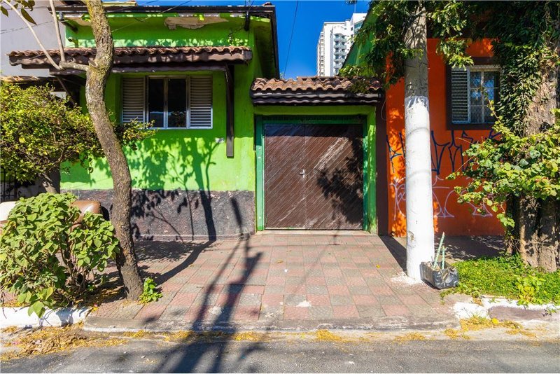 Casa a venda na Regente Feijó - 1 suíte 96m² Av Regente Feijo São Paulo - 