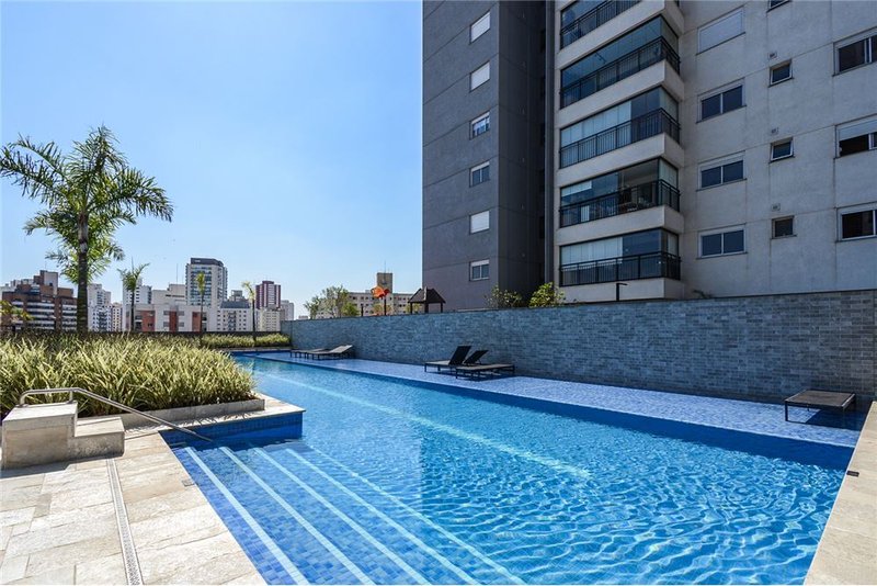 Apartamento a venda em Vila Santa Catarina - 1 suíte 81m² Alba São Paulo - 