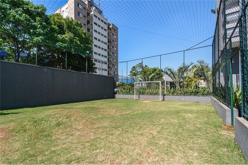 Apartamento na Vila Santa Cantarina de 81m² Alba São Paulo - 