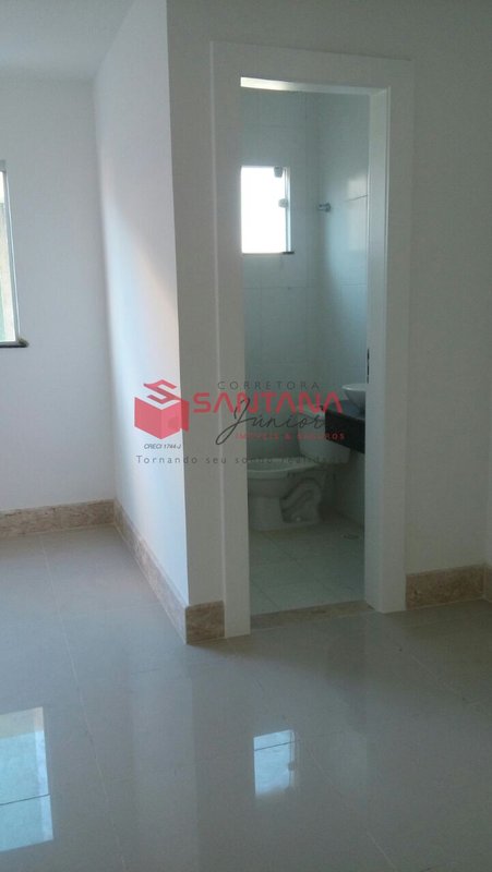 Sala comercial 23m² em Vilas do Atlântico.(INDISPONÍVEL) Avenida Praia de Itapoan Lauro de Freitas - 