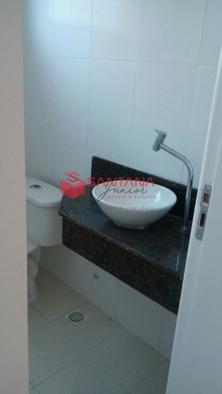Sala comercial 23m² em Vilas do Atlântico.(INDISPONÍVEL) Avenida Praia de Itapoan Lauro de Freitas - 