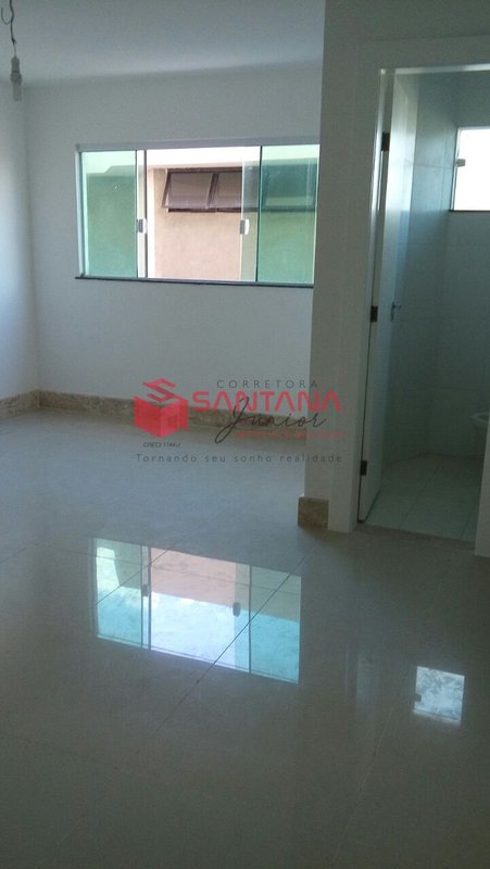 Sala comercial 23m² em Vilas do Atlântico.(INDISPONÍVEL) Avenida Praia de Itapoan Lauro de Freitas - 
