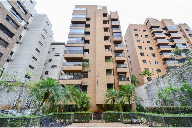 Apartamento 3 dormitórios com 129m² Dom Armando Lombardi São Paulo - 