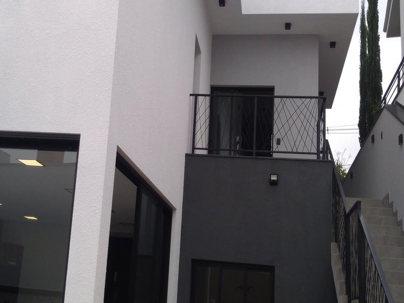 Lindo casa, excelente acabamento no residencial Ibi Aram 1  Itupeva - 