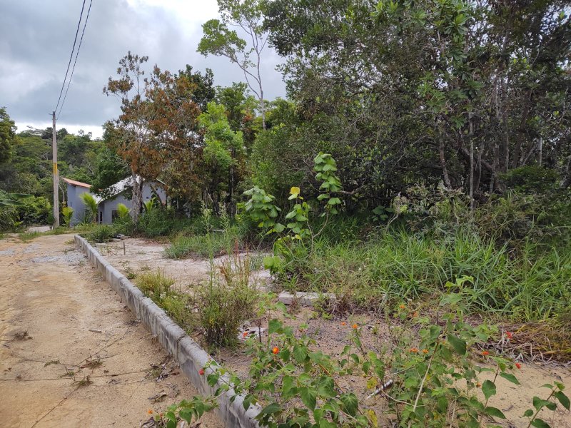 Terreno Villas I - Teko Porã TeKo Pora Porto Seguro - 