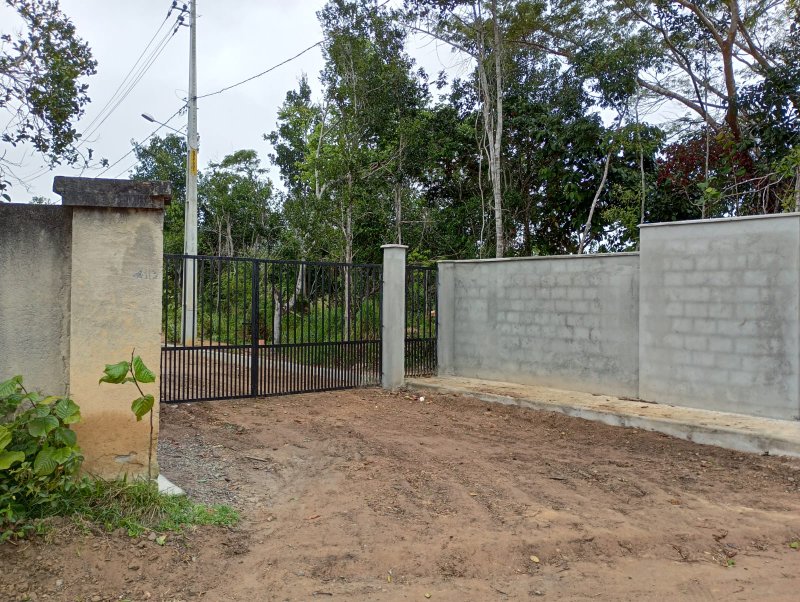 Terreno Villas I - Teko Porã TeKo Pora Porto Seguro - 