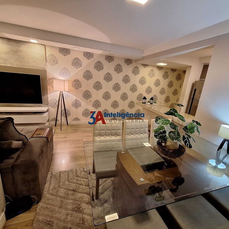 APARTAMENTO WINNER (PLANETA)  Sorocaba - 