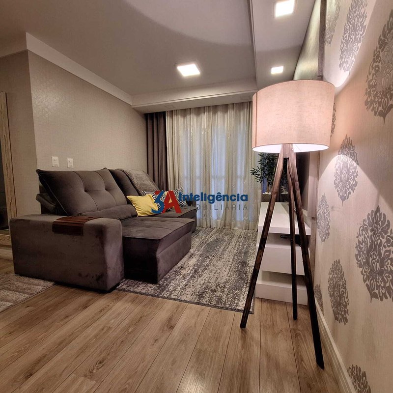 APARTAMENTO WINNER (PLANETA)  Sorocaba - 